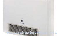  Electrolux EFS - 02/2 DI SX